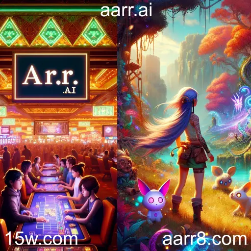 Descubra o Mundo das Aventura nos Jogos