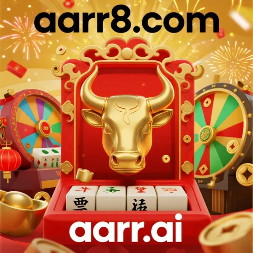 aarr.ai Logo