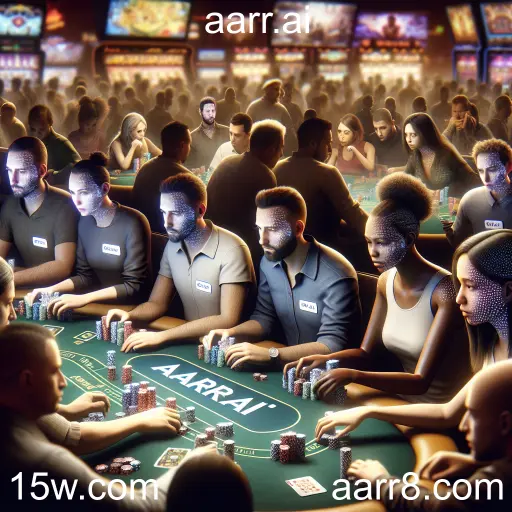 Explorando o Mundo dos Jogos Multijogador