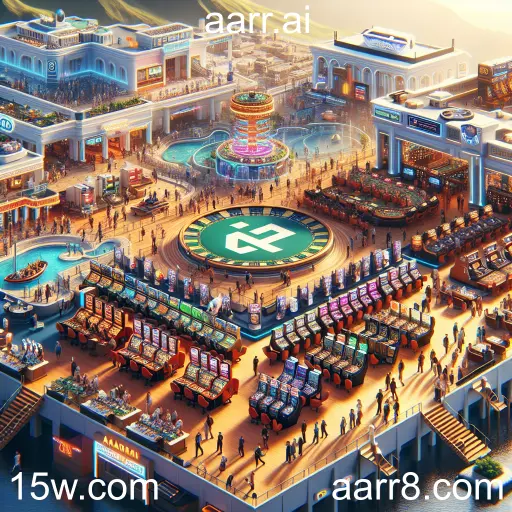 O Fascínio dos Jogos de Simulação: Uma Experiência Interativa